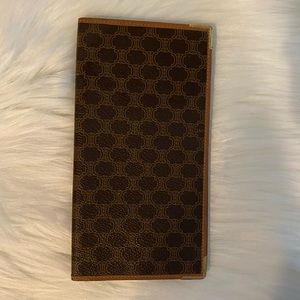 Celine wallet